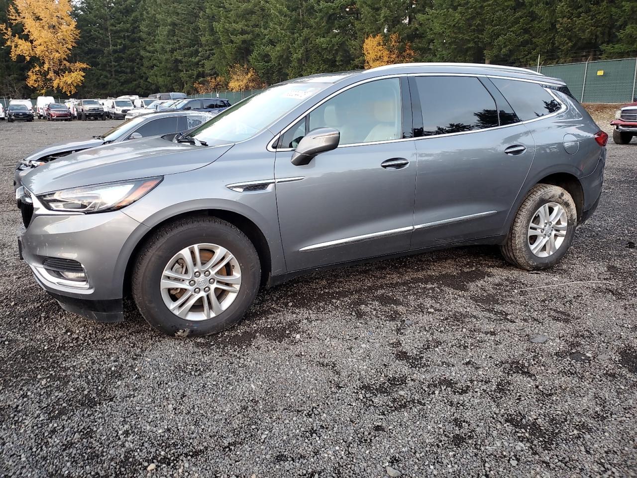 BUICK ENCLAVE ESSENCE