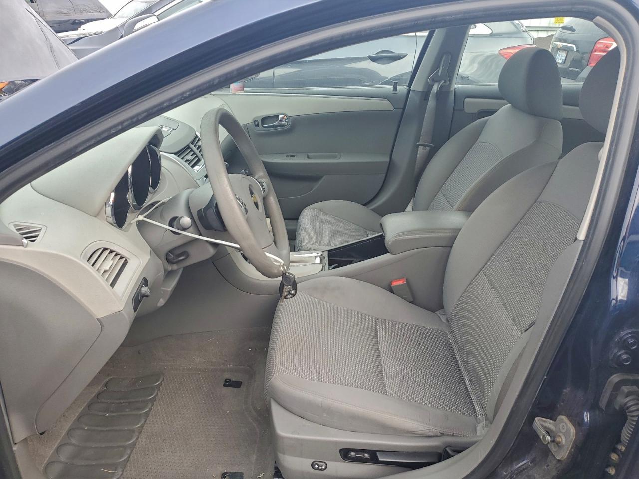 CHEVROLET MALIBU 1LT