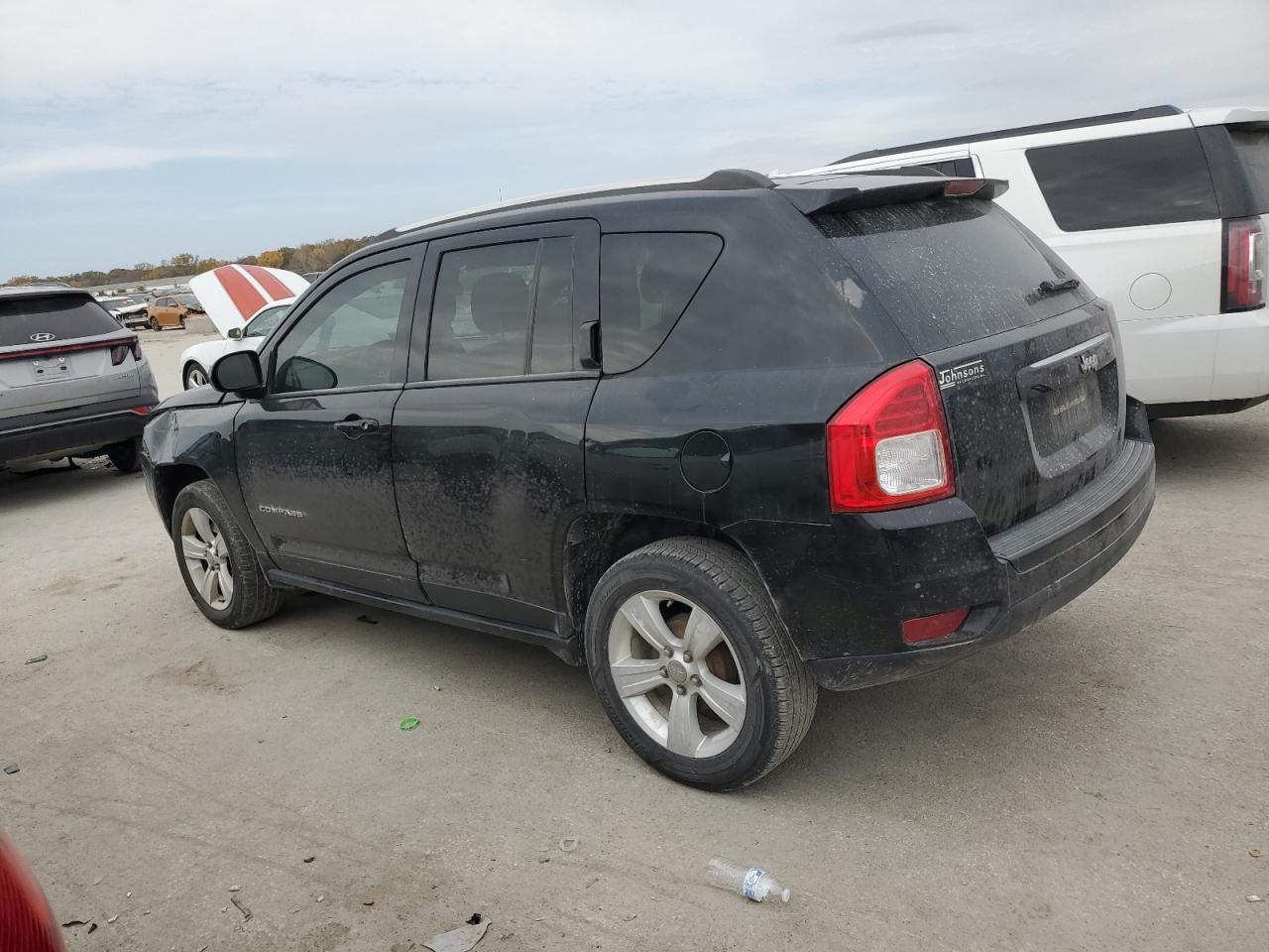 JEEP COMPASS SPORT