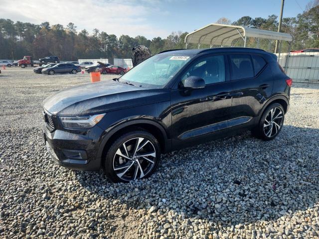 VOLVO XC40 T5 MO