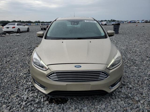 2018 FORD FOCUS TITA - 1FADP3N27JL220749