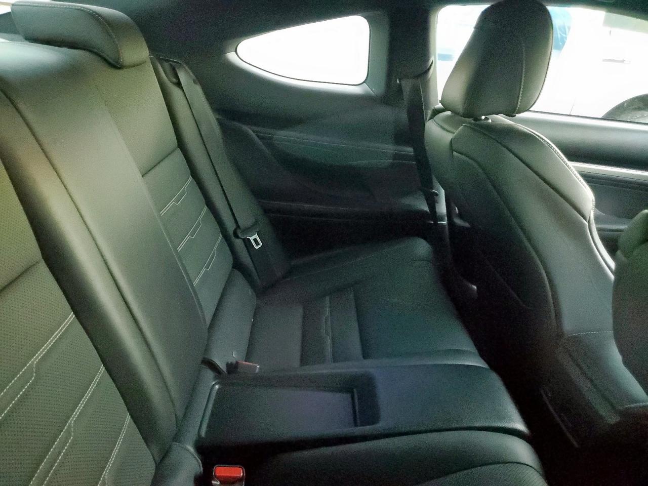 LEXUS RC 300 F SPORT