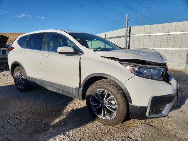 2020 HONDA CR-V EXL #3291766286