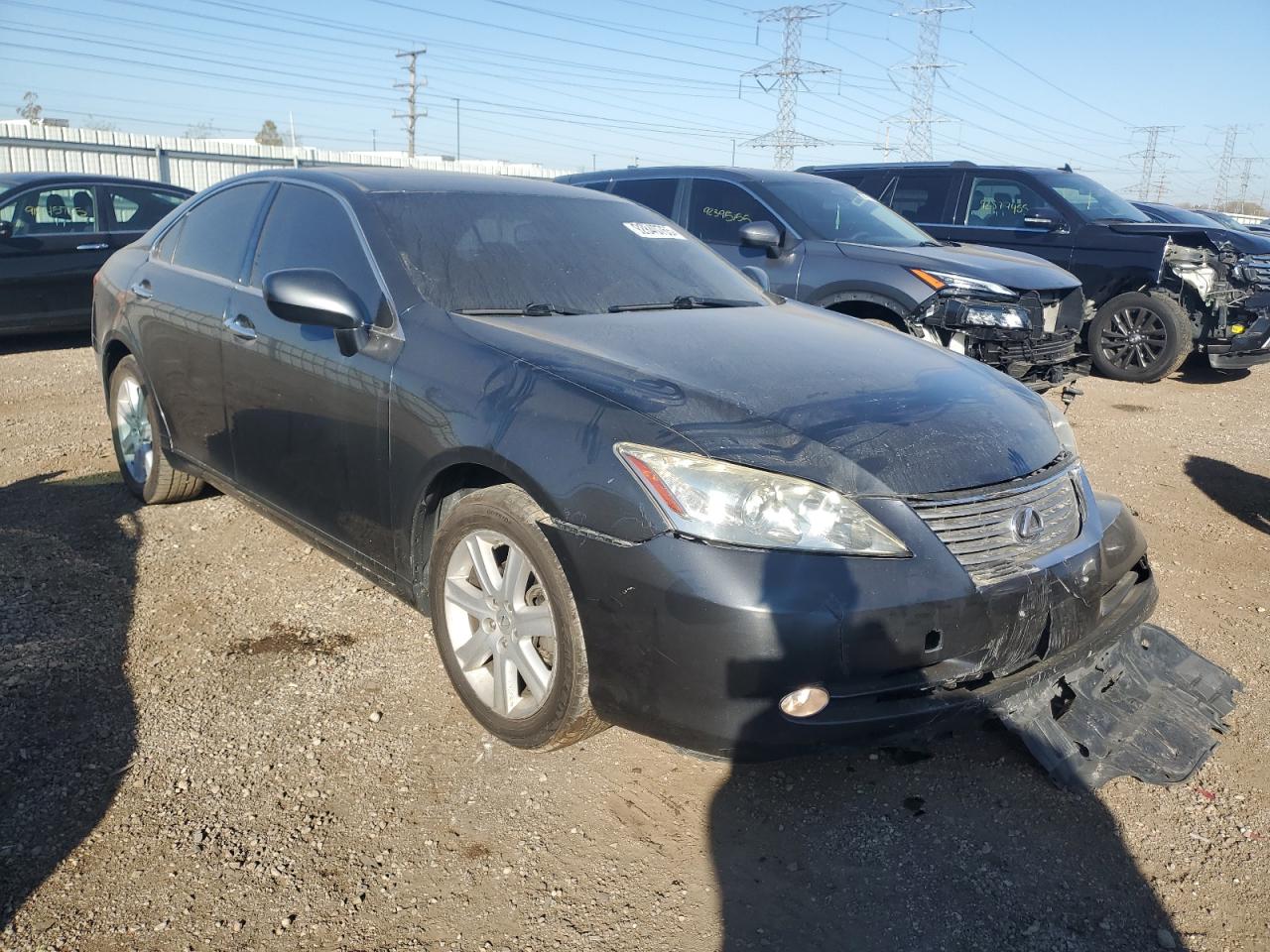Lot #3291340155 2007 LEXUS ES 350
