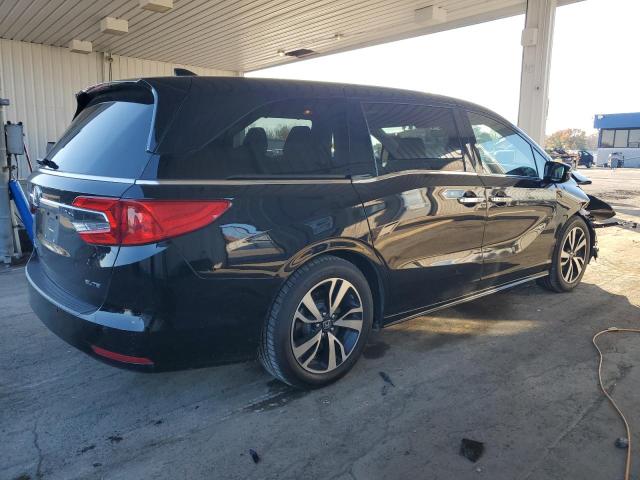 2018 HONDA ODYSSEY EL #3294377113