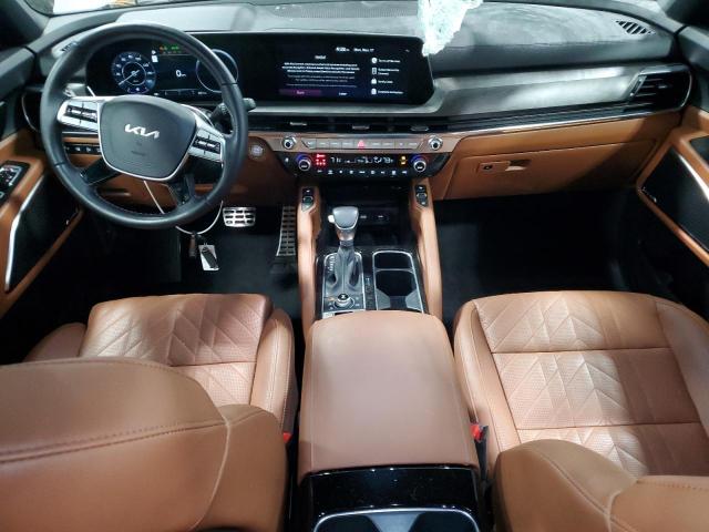 2025 KIA TELLURIDE #3293491449