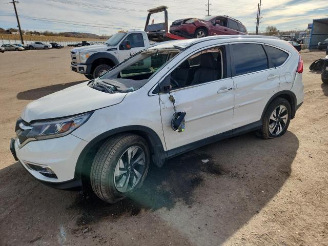 HONDA CR-V TOURI