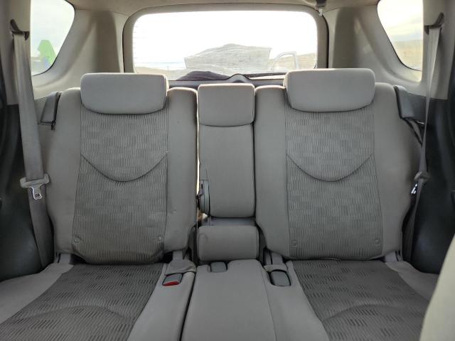 2011 TOYOTA RAV4 #3293883593