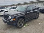 Lot #3310402969 2014 JEEP PATRIOT LA