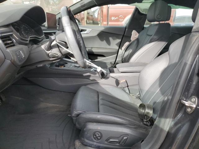 2018 AUDI A5 PREMIUM #3294780762