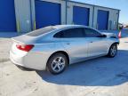 Lot #3304729906 2018 CHEVROLET MALIBU LS