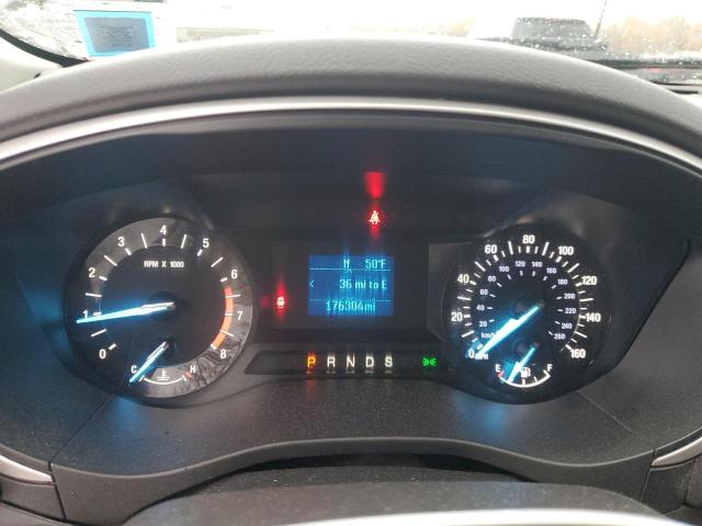 2014 FORD FUSION S #3278555940