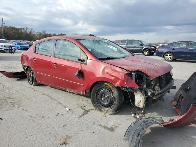 2009 NISSAN SENTRA 2.0 #3296260412