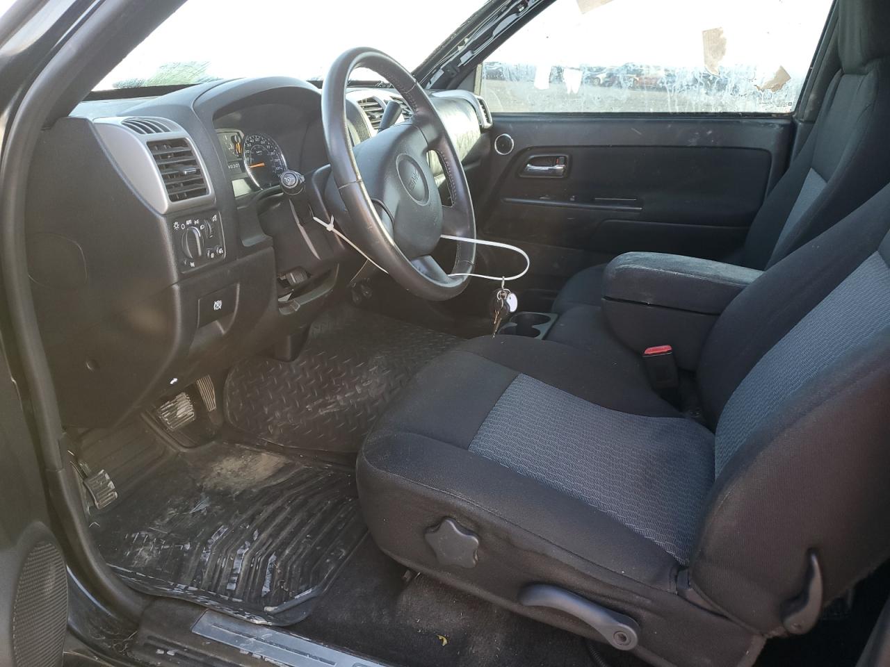 Lot #3296353131 2008 GMC CANYON