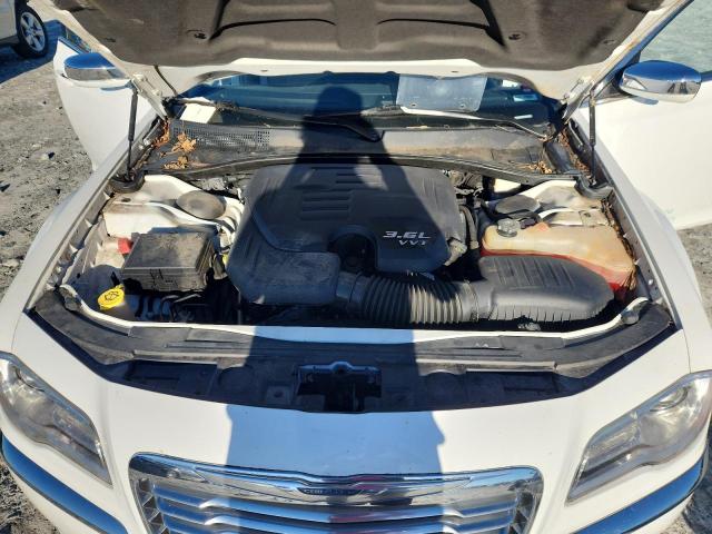 2013 CHRYSLER 300 - 2C3CCAAG4DH572426