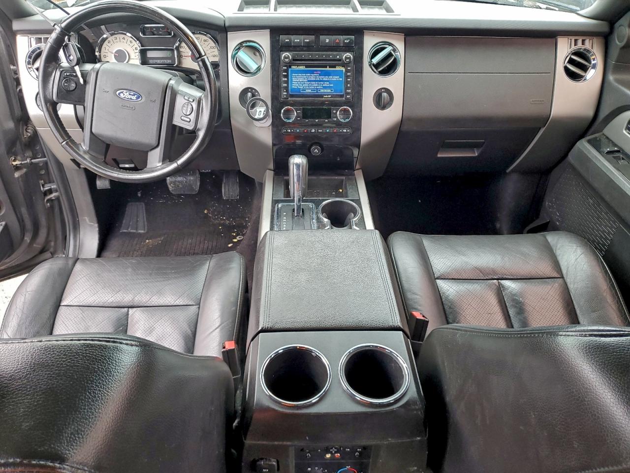 FORD EXPEDITION LIMITED