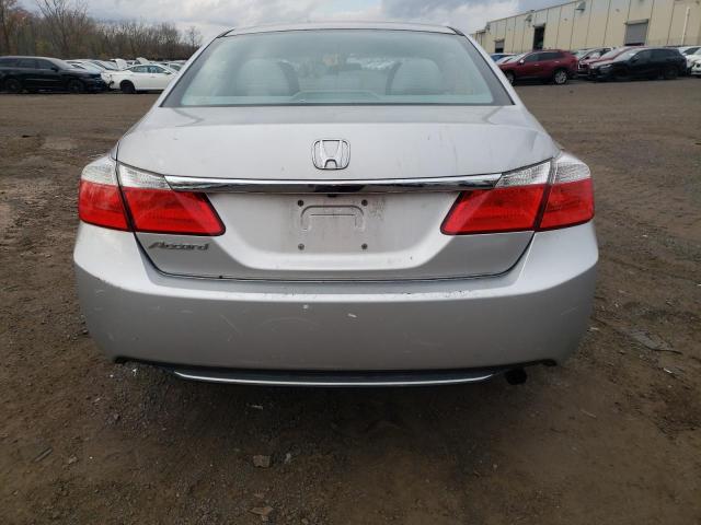 2015 HONDA ACCORD EX #3296889851