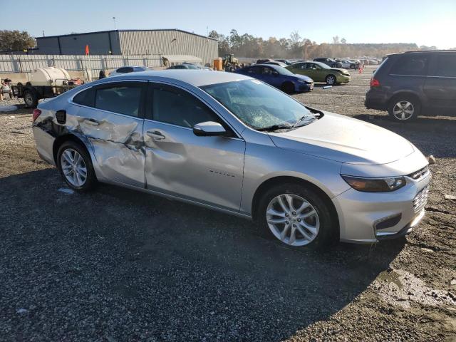 2018 CHEVROLET MALIBU LT #3281636414