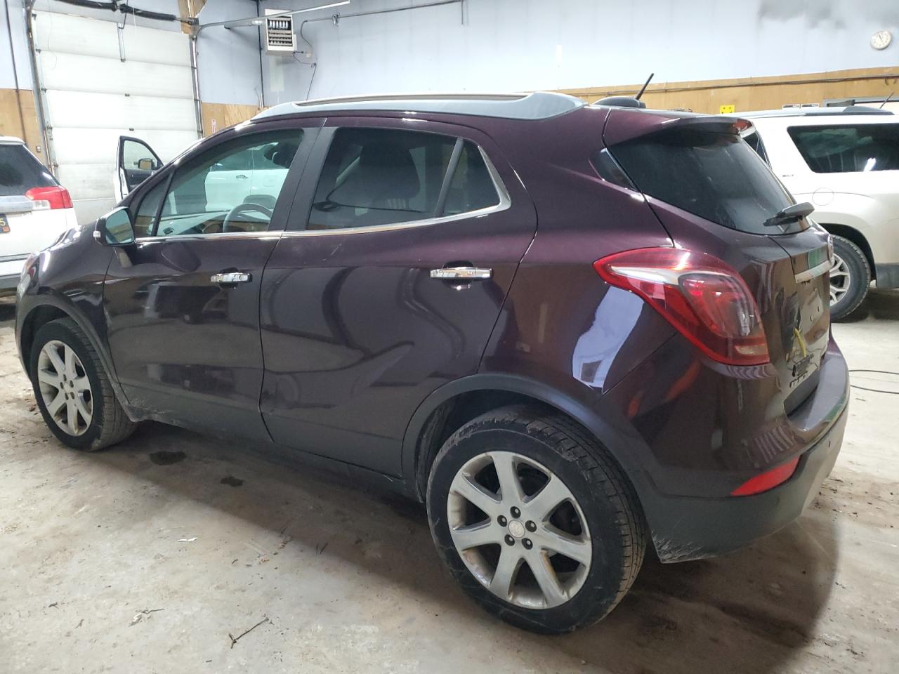 BUICK ENCORE PREMIUM