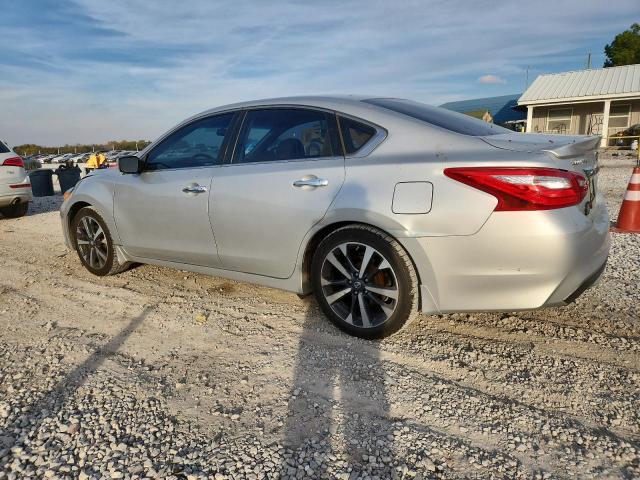 2016 NISSAN ALTIMA 2.5 #3284024812