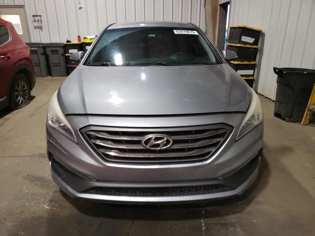 2015 HYUNDAI SONATA SPO #3286565209