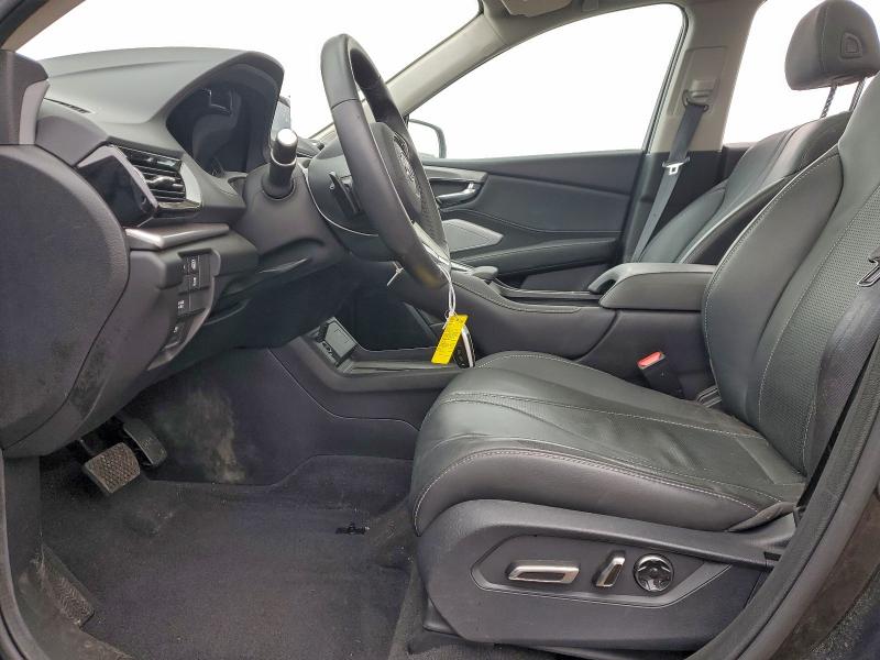 2024 ACURA RDX TECHNO #3304090485