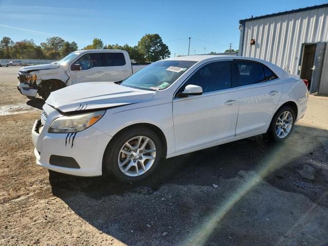 Global Auto Auctions: 2013 CHEVROLET MALIBU 1LT