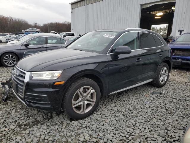 Global Auto Auctions: 2019 AUDI Q5 PREMIUM