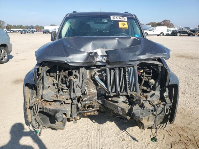 2011 JEEP LIBERTY LI #3298145247