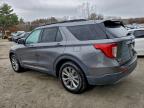 Lot #3302667020 2021 FORD EXPLORER X