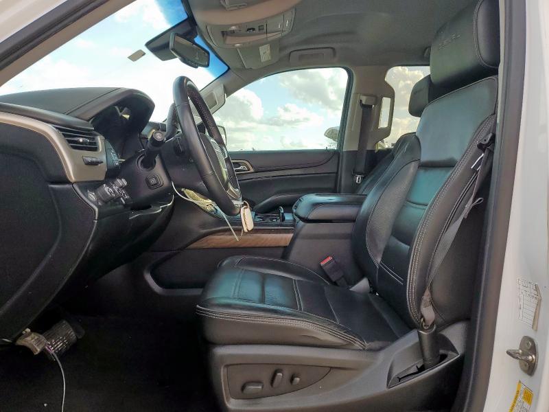 2019 GMC YUKON XL D #3302637004