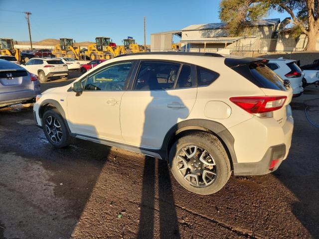 2019 SUBARU CROSSTREK #3281593405