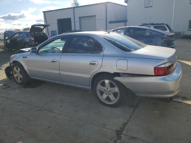 2003 ACURA 3.2TL TYPE #3293524416
