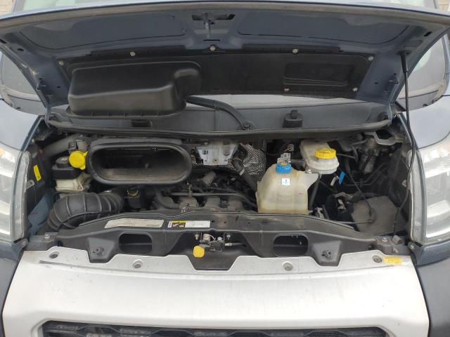 2019 RAM PROMASTER #3281428987