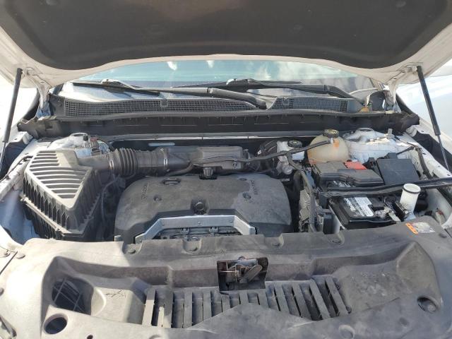 2020 CHEVROLET BLAZER 1LT #3302853911