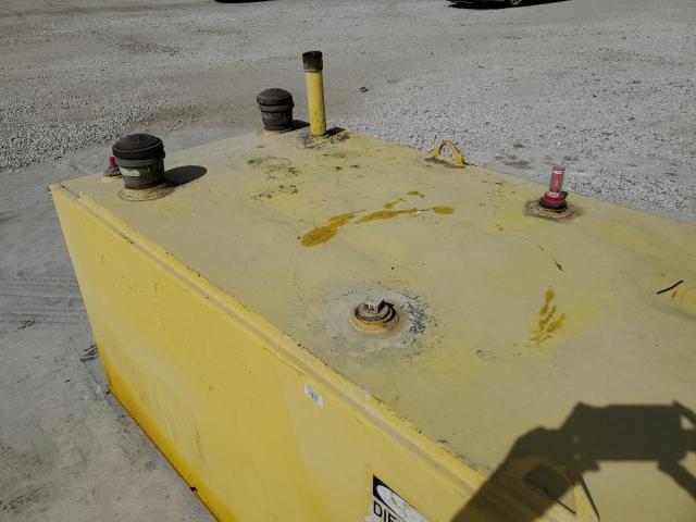 2000 FUEL TANK #3293324473