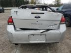 Lot #3303731463 2009 FORD FOCUS SES