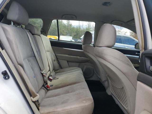 2014 SUBARU OUTBACK 2. #3287294991