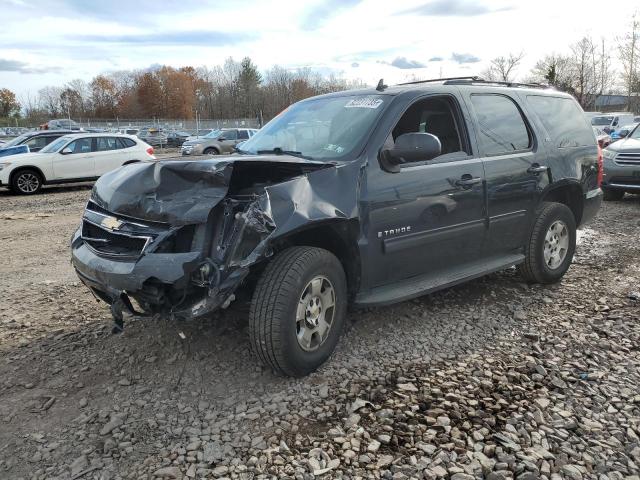 2009 CHEVROLET TAHOE K150 #3301983469