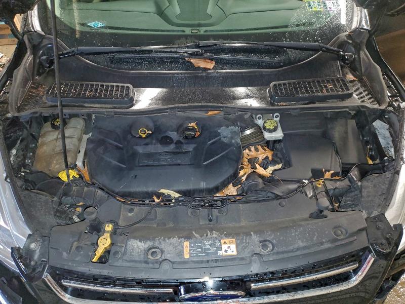 2015 FORD ESCAPE TIT #3301986514