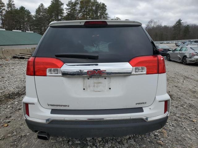 2017 GMC TERRAIN SL #3305389368