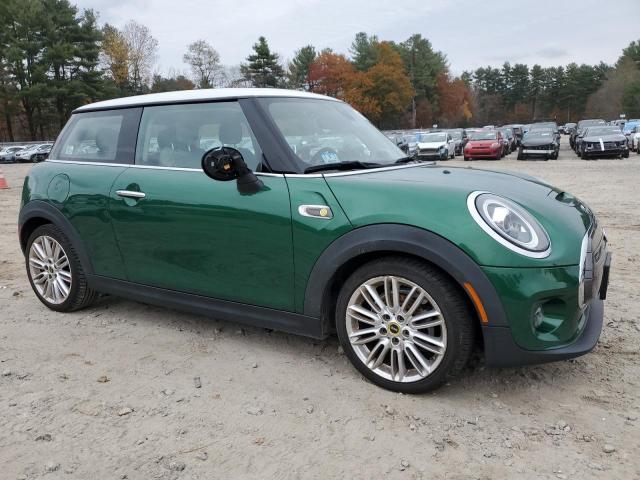 2020 MINI COOPER SE WMWXP3C03L2M48553