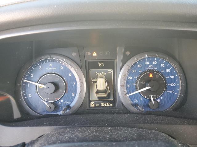 2016 TOYOTA SIENNA XLE #3283864463