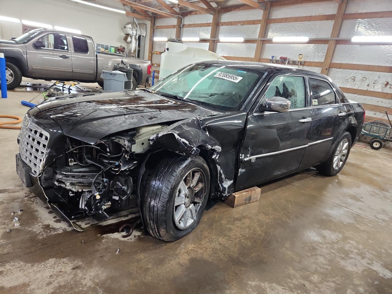 Lot #3286676300 2009 CHRYSLER 300C