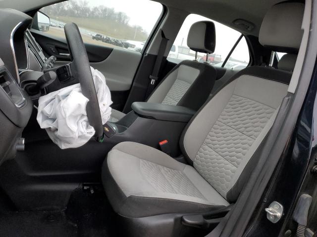 2021 CHEVROLET EQUINOX LS #3301851992