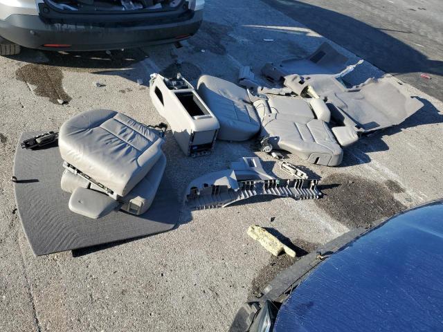 2012 HONDA CR-V EXL - JHLRM3H76CC009046