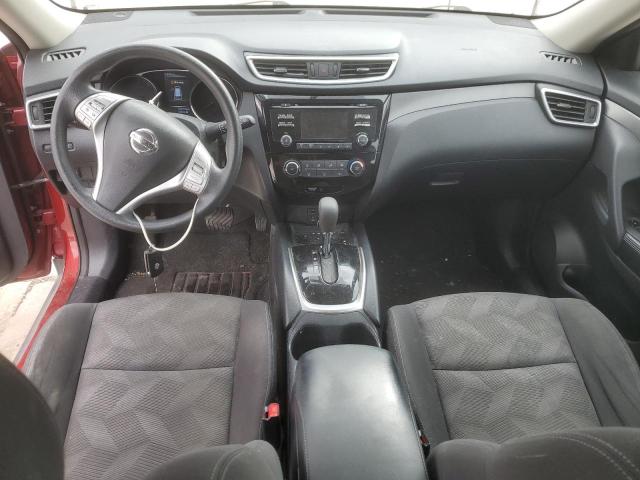 2016 NISSAN ROGUE S #3296509664