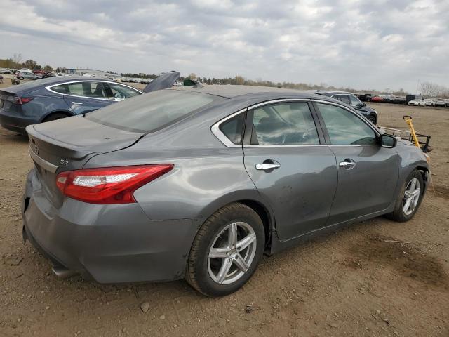 2017 NISSAN ALTIMA 2.5 #3293453420