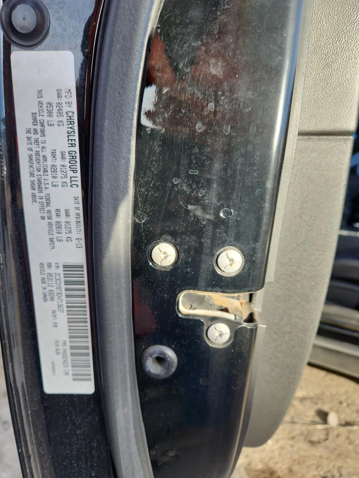 DODGE CHALLENGER R/T