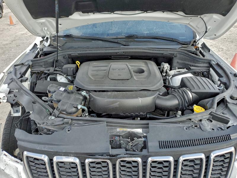 2021 JEEP GRAND CHER #3302782890